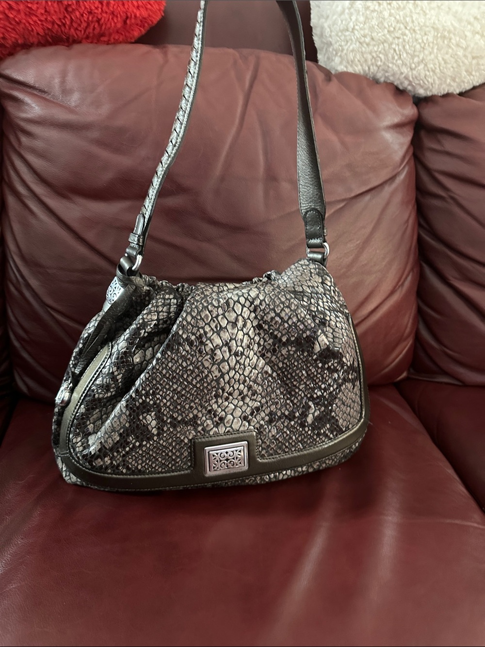 Brighton Purse